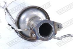 Walker 73032 - Soot / Particulate Filter, exhaust system autospares.lv