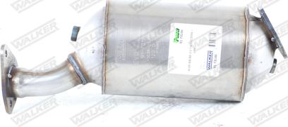 Walker 73146 - Soot / Particulate Filter, exhaust system autospares.lv