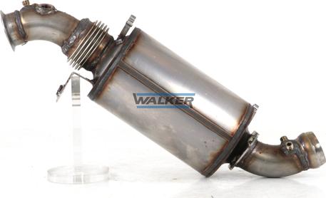 Walker 73169 - Soot / Particulate Filter, exhaust system autospares.lv
