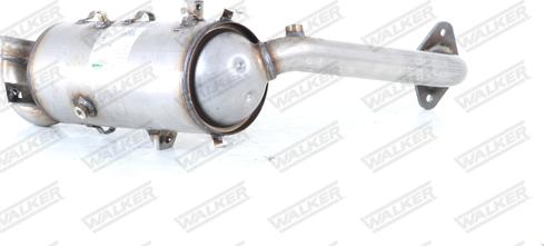 Walker 73364 - Soot / Particulate Filter, exhaust system autospares.lv