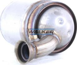 Walker 73300 - Soot / Particulate Filter, exhaust system autospares.lv