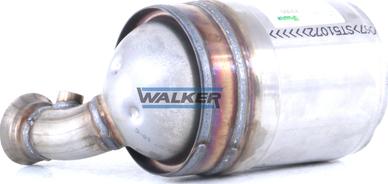 Walker 73300 - Soot / Particulate Filter, exhaust system autospares.lv