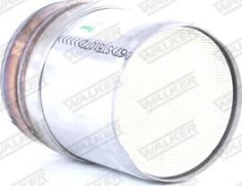 Walker 73300 - Soot / Particulate Filter, exhaust system autospares.lv