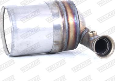 Walker 73300 - Soot / Particulate Filter, exhaust system autospares.lv