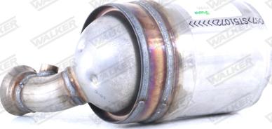 Walker 73300 - Soot / Particulate Filter, exhaust system autospares.lv