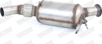 Walker 73374 - Soot / Particulate Filter, exhaust system autospares.lv