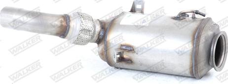 Walker 73377 - Soot / Particulate Filter, exhaust system autospares.lv