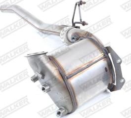 Walker 93295 - Soot / Particulate Filter, exhaust system autospares.lv