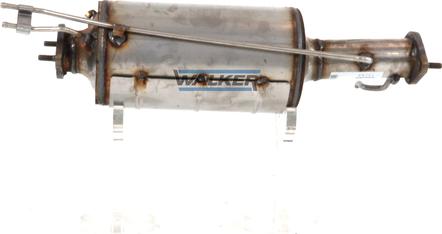 Walker 73249 - Soot / Particulate Filter, exhaust system autospares.lv