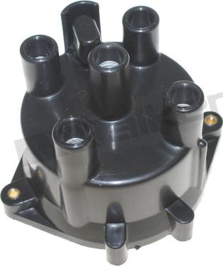 Walker Products 925-1031 - Distributor Cap autospares.lv