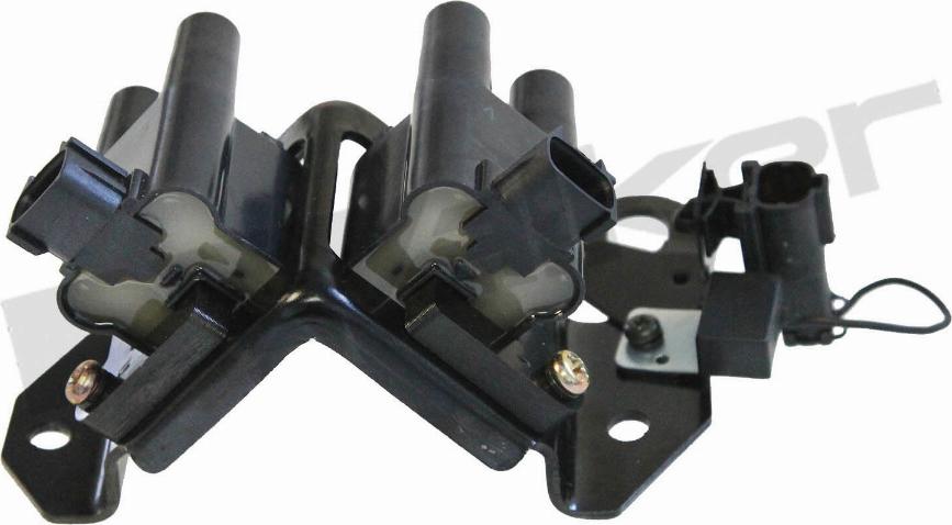 Walker Products 920-1092 - Ignition Coil autospares.lv