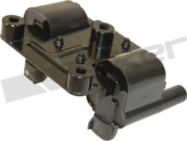 Walker Products 920-1033 - Ignition Coil autospares.lv