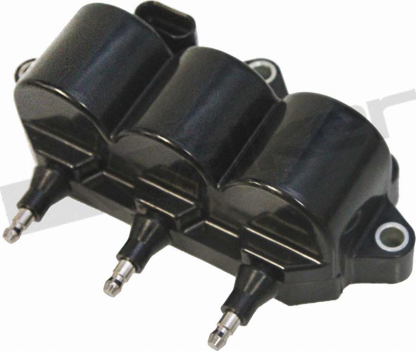 Walker Products 920-1028 - Ignition Coil autospares.lv
