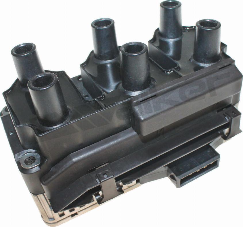 Walker Products 920-1079 - Ignition Coil autospares.lv