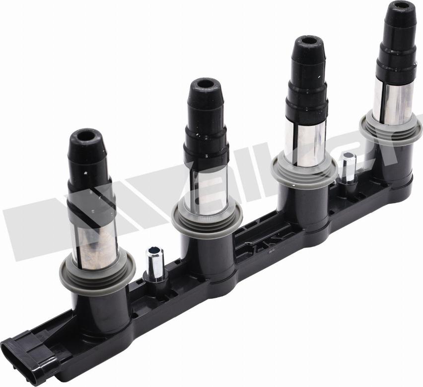 Walker Products 921-2115 - Ignition Coil autospares.lv