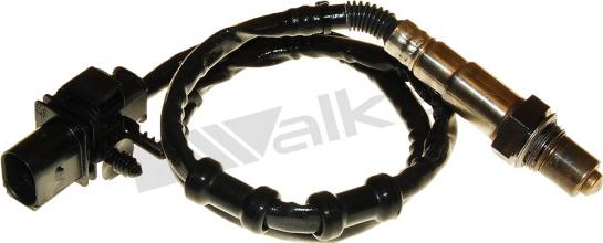 Walker Products 800-95007 - Lambda Sensor autospares.lv