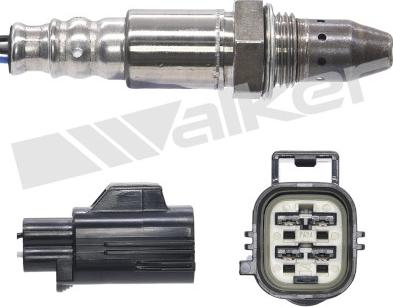 Walker Products 350-64030 - Lambda Sensor autospares.lv