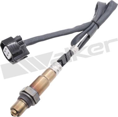 Walker Products 350-34967 - Lambda Sensor autospares.lv