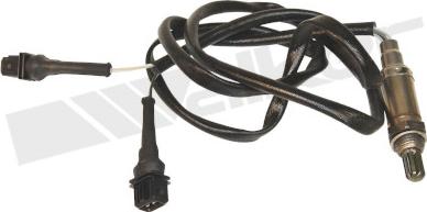 Walker Products 350-34542 - Lambda Sensor autospares.lv