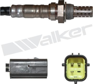 Walker Products 350-34547 - Lambda Sensor autospares.lv