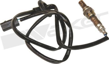 Walker Products 350-34557 - Lambda Sensor autospares.lv