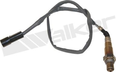 Walker Products 350-34569 - Lambda Sensor autospares.lv