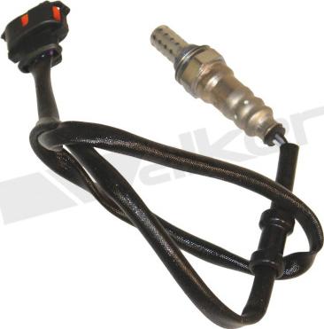 Walker Products 350-34564 - Lambda Sensor autospares.lv