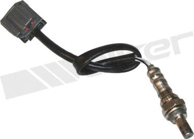 Walker Products 350-34507 - Lambda Sensor autospares.lv