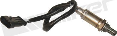 Walker Products 350-34583 - Lambda Sensor autospares.lv