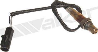 Walker Products 350-34539 - Lambda Sensor autospares.lv