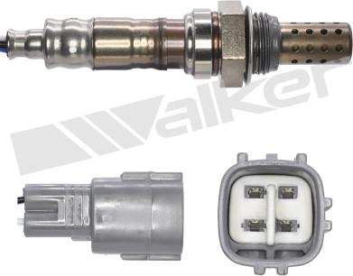 Walker Products 350-34643 - Lambda Sensor autospares.lv