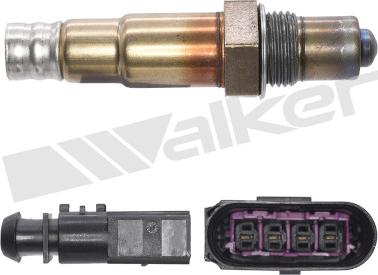 Walker Products 350-34610 - Lambda Sensor autospares.lv