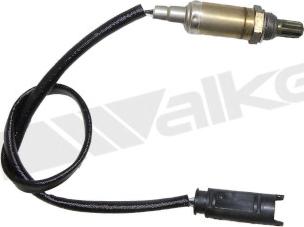 Walker Products 350-34045 - Lambda Sensor autospares.lv