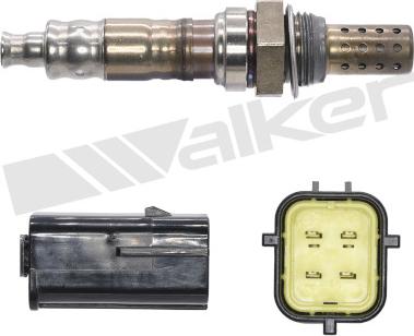 Walker Products 350-34048 - Lambda Sensor autospares.lv