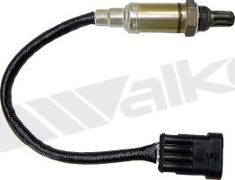 Walker Products 350-34053 - Lambda Sensor autospares.lv