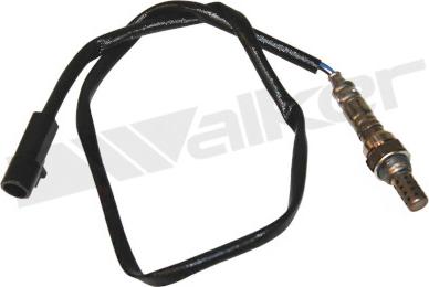 Walker Products 350-34006 - Lambda Sensor autospares.lv