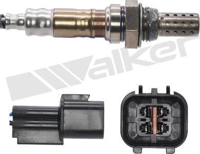 Walker Products 350-34087 - Lambda Sensor autospares.lv
