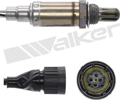 Walker Products 350-34038 - Lambda Sensor autospares.lv