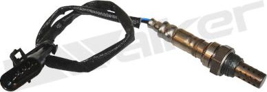 Walker Products 350-34151 - Lambda Sensor autospares.lv