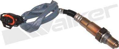 Walker Products 350-34114 - Lambda Sensor autospares.lv