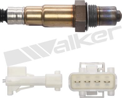 Walker Products 350-34176 - Lambda Sensor autospares.lv
