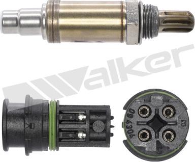 Walker Products 350-34178 - Lambda Sensor autospares.lv