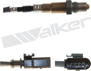 Walker Products 350-34365 - Lambda Sensor autospares.lv