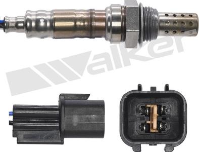 Walker Products 350-34302 - Lambda Sensor autospares.lv