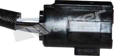 Walker Products 350-34383 - Lambda Sensor autospares.lv