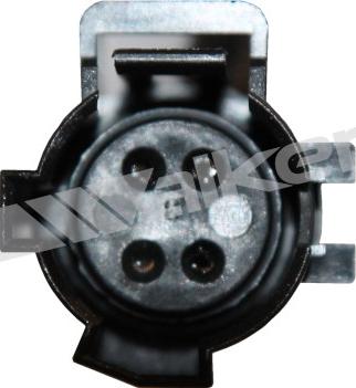 Walker Products 350-34383 - Lambda Sensor autospares.lv