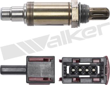 Walker Products 350-34268 - Lambda Sensor autospares.lv