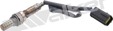 Walker Products 350-34757 - Lambda Sensor autospares.lv