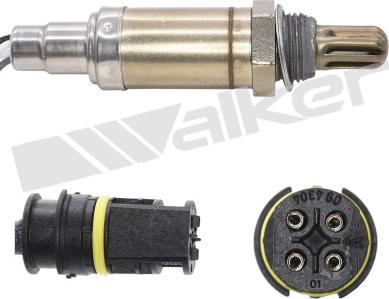 Walker Products 350-34777 - Lambda Sensor autospares.lv