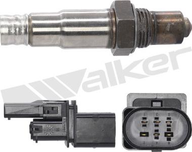 Walker Products 350-35080 - Lambda Sensor autospares.lv